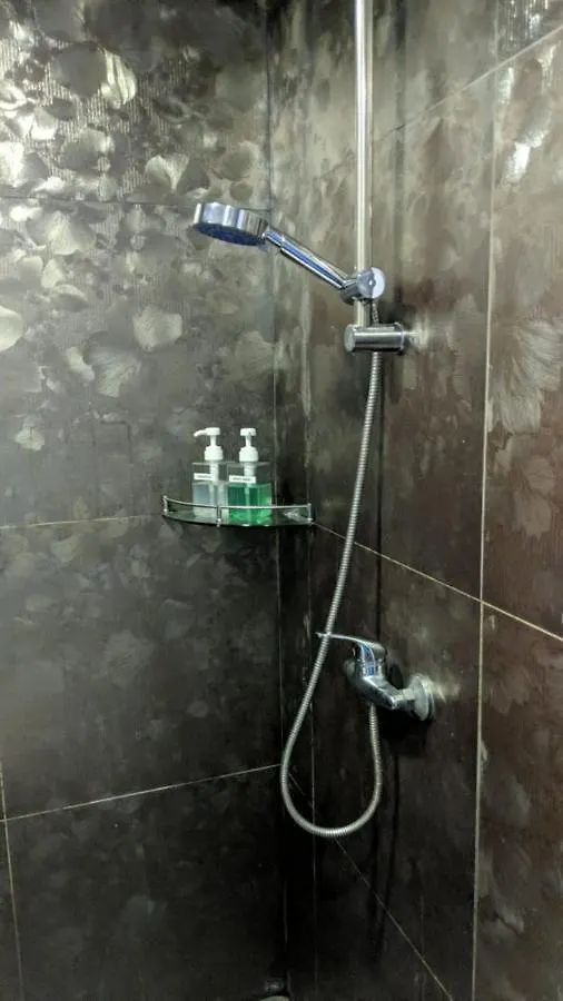 호텔 칼모 차이나타운 싱가포르 3*,